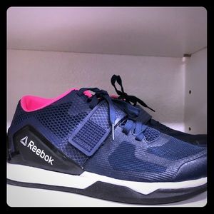 Reebok CrossFit Shoe